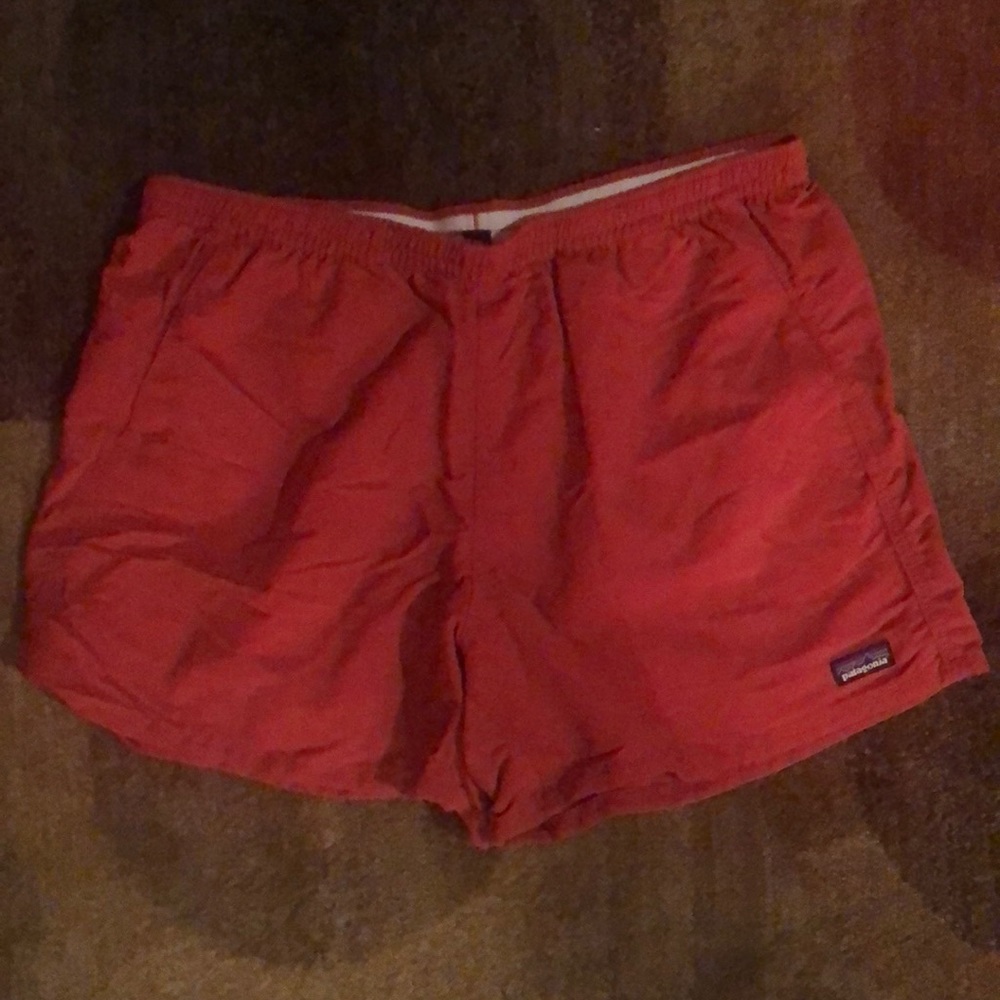 Women’s Patagonia baggie shorts
